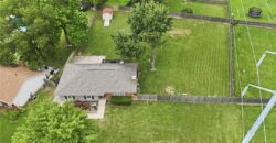 7928 N Euclid Avenue, Kansas City, MO 64118