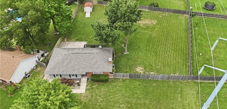 7928 N Euclid Avenue, Kansas City, MO 64118