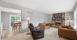 7928 N Euclid Avenue, Kansas City, MO 64118
