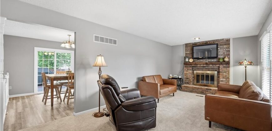 7928 N Euclid Avenue, Kansas City, MO 64118