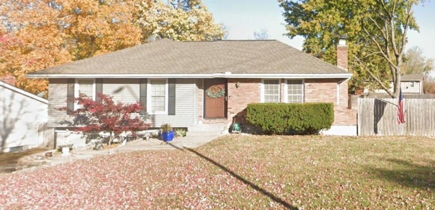 7928 N Euclid Avenue, Kansas City, MO 64118