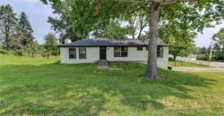 8717 Old Stagecoach Road, Kansas City, MO 64154