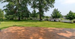 8717 Old Stagecoach Road, Kansas City, MO 64154