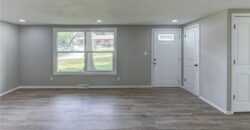 8717 Old Stagecoach Road, Kansas City, MO 64154