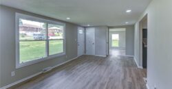 8717 Old Stagecoach Road, Kansas City, MO 64154