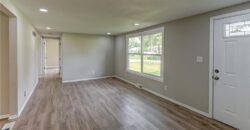 8717 Old Stagecoach Road, Kansas City, MO 64154