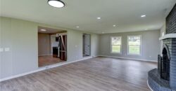 8717 Old Stagecoach Road, Kansas City, MO 64154