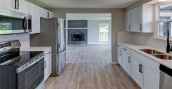 8717 Old Stagecoach Road, Kansas City, MO 64154