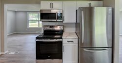 8717 Old Stagecoach Road, Kansas City, MO 64154