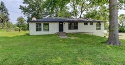 8717 Old Stagecoach Road, Kansas City, MO 64154