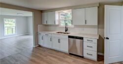 8717 Old Stagecoach Road, Kansas City, MO 64154