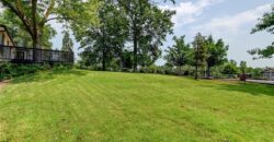 8717 Old Stagecoach Road, Kansas City, MO 64154