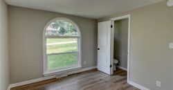 8717 Old Stagecoach Road, Kansas City, MO 64154