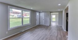 8717 Old Stagecoach Road, Kansas City, MO 64154