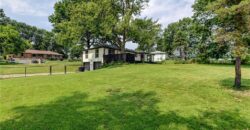 8717 Old Stagecoach Road, Kansas City, MO 64154