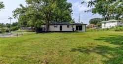 8717 Old Stagecoach Road, Kansas City, MO 64154