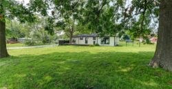 8717 Old Stagecoach Road, Kansas City, MO 64154
