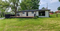 8717 Old Stagecoach Road, Kansas City, MO 64154