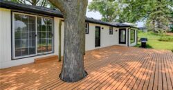 8717 Old Stagecoach Road, Kansas City, MO 64154