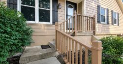 11216 N Donnelly Avenue, Kansas City, MO 64157
