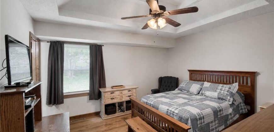 11216 N Donnelly Avenue, Kansas City, MO 64157