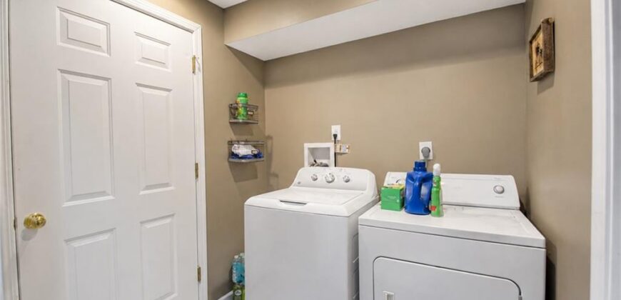 11216 N Donnelly Avenue, Kansas City, MO 64157