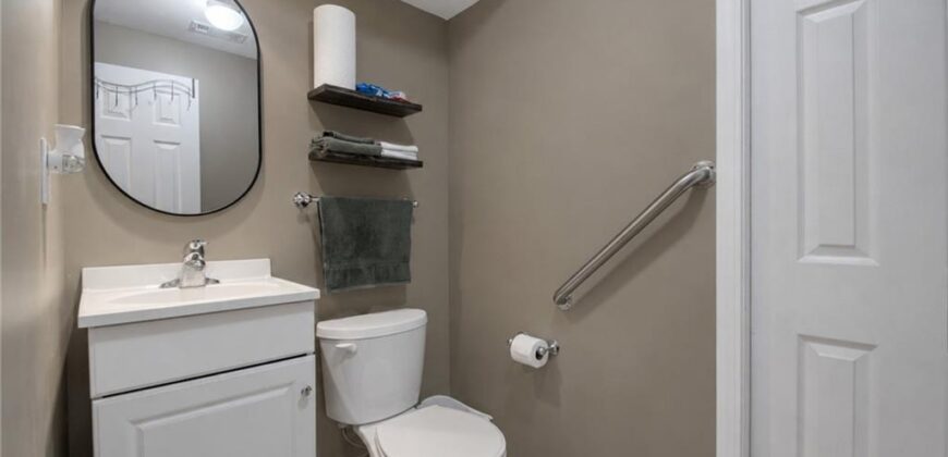 11216 N Donnelly Avenue, Kansas City, MO 64157
