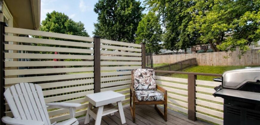 11216 N Donnelly Avenue, Kansas City, MO 64157