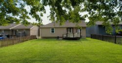 11216 N Donnelly Avenue, Kansas City, MO 64157