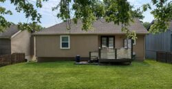 11216 N Donnelly Avenue, Kansas City, MO 64157