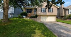 11216 N Donnelly Avenue, Kansas City, MO 64157