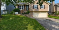 11216 N Donnelly Avenue, Kansas City, MO 64157