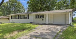 1803 NE 57th Street, Gladstone, MO 64118
