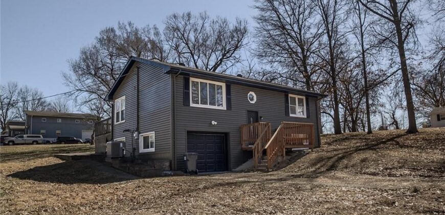 12911 NW Porter Road, Kansas City, MO 64152