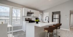 12911 NW Porter Road, Kansas City, MO 64152
