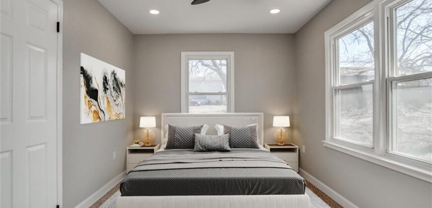 12911 NW Porter Road, Kansas City, MO 64152