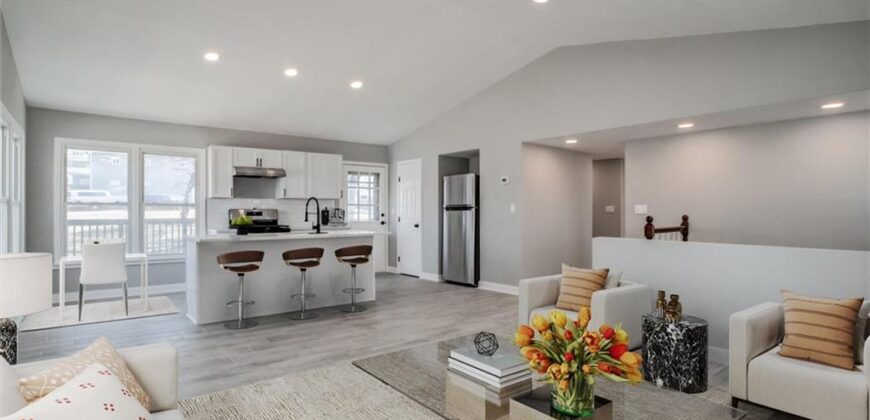 12911 NW Porter Road, Kansas City, MO 64152