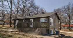 12911 NW Porter Road, Kansas City, MO 64152