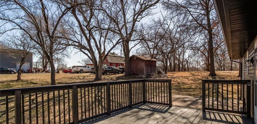 12911 NW Porter Road, Kansas City, MO 64152