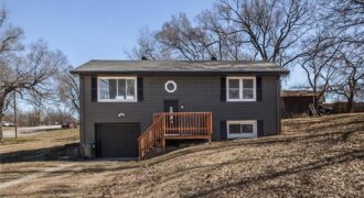 12911 NW Porter Road, Kansas City, MO 64152
