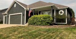 901 Chisam Road, Kearney, MO 64060