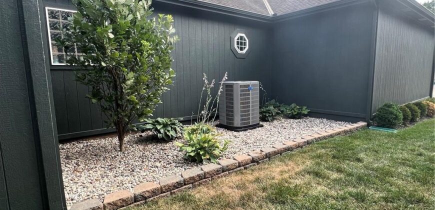 901 Chisam Road, Kearney, MO 64060