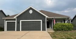 901 Chisam Road, Kearney, MO 64060
