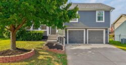 8412 NE 115th Terrace, Kansas City, MO 64157