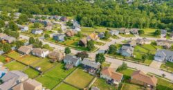 8412 NE 115th Terrace, Kansas City, MO 64157