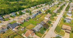 8412 NE 115th Terrace, Kansas City, MO 64157