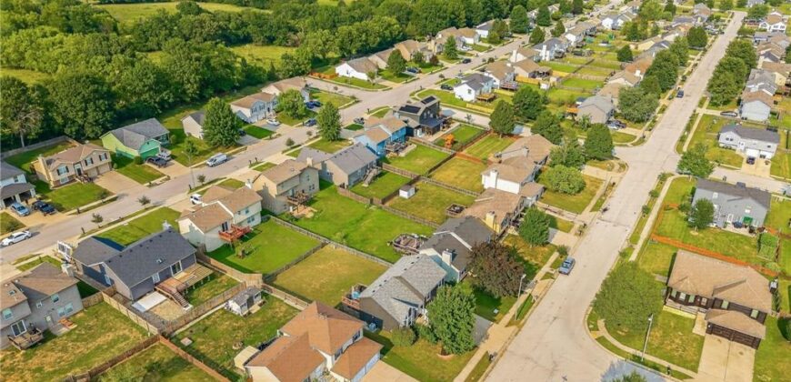 8412 NE 115th Terrace, Kansas City, MO 64157
