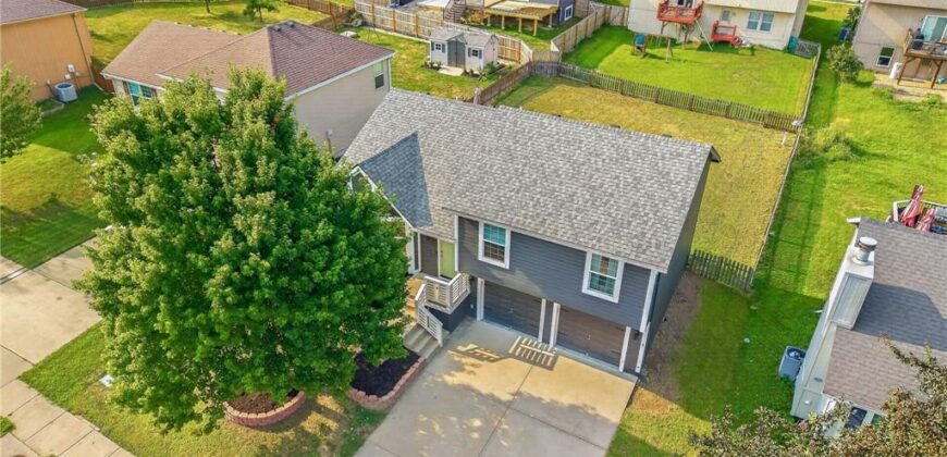 8412 NE 115th Terrace, Kansas City, MO 64157