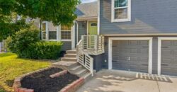 8412 NE 115th Terrace, Kansas City, MO 64157