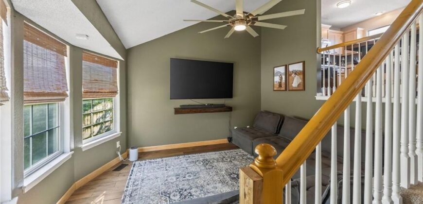 8412 NE 115th Terrace, Kansas City, MO 64157